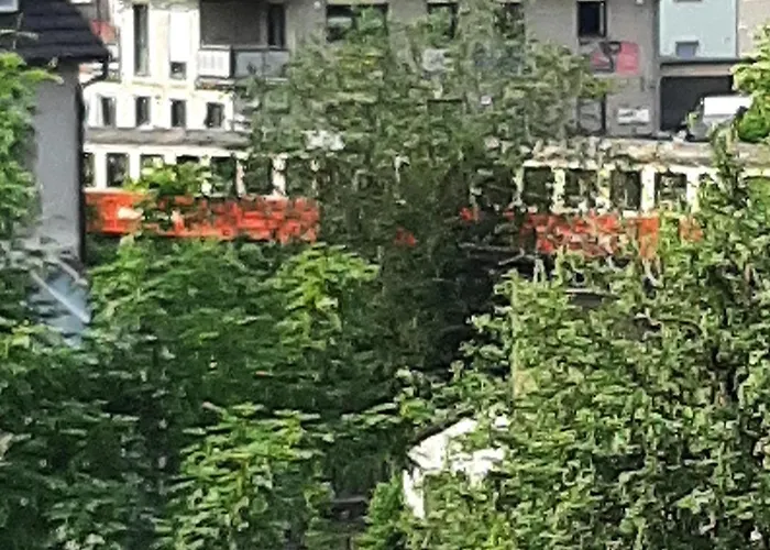 Kleines Glück