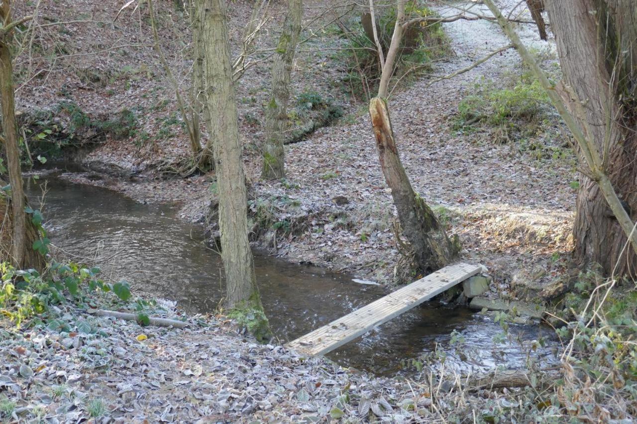 Kleines Glück Burgbrohl