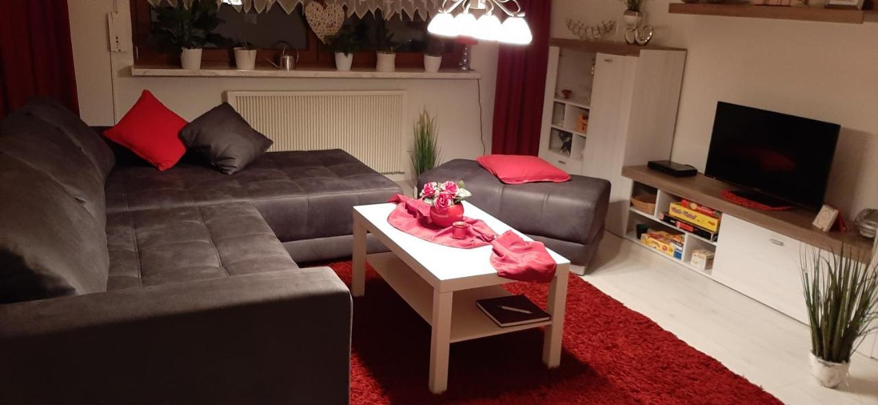 Kleines Glück Apartment *