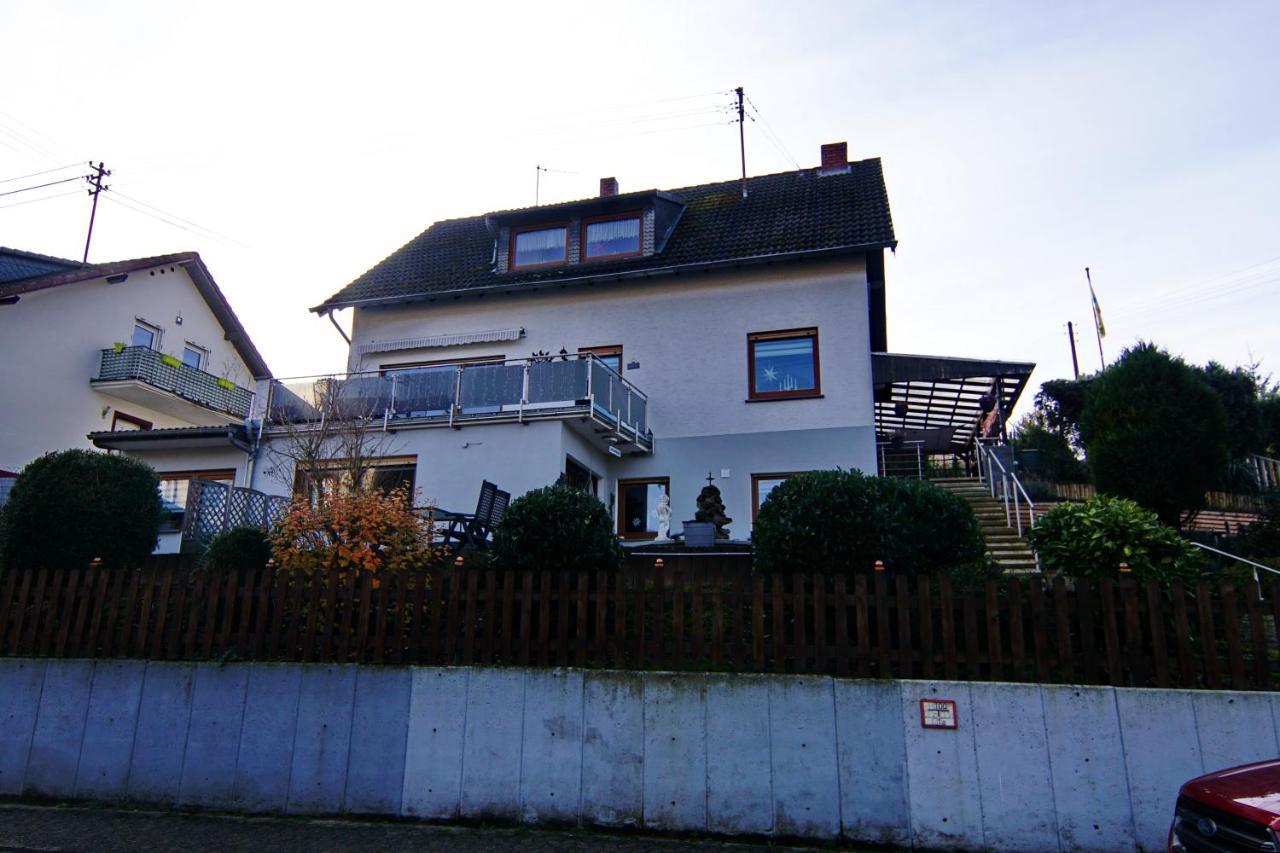 Kleines Glück Apartment