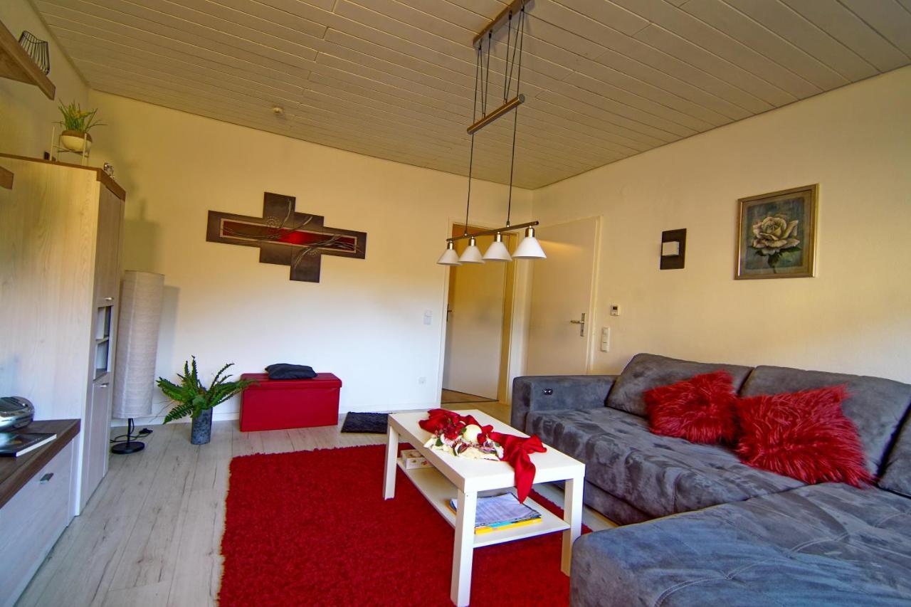 Apartment Kleines Glück *