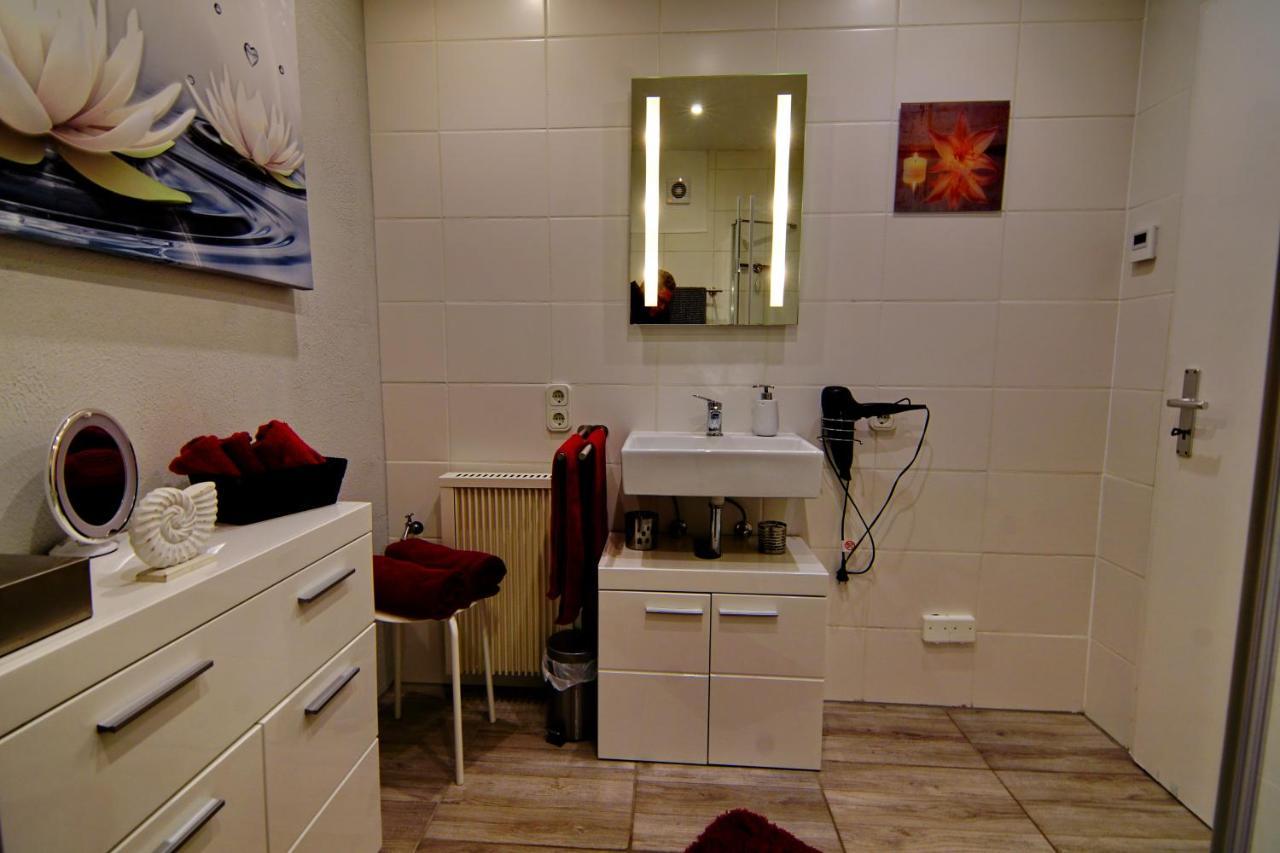 Kleines Glück Burgbrohl