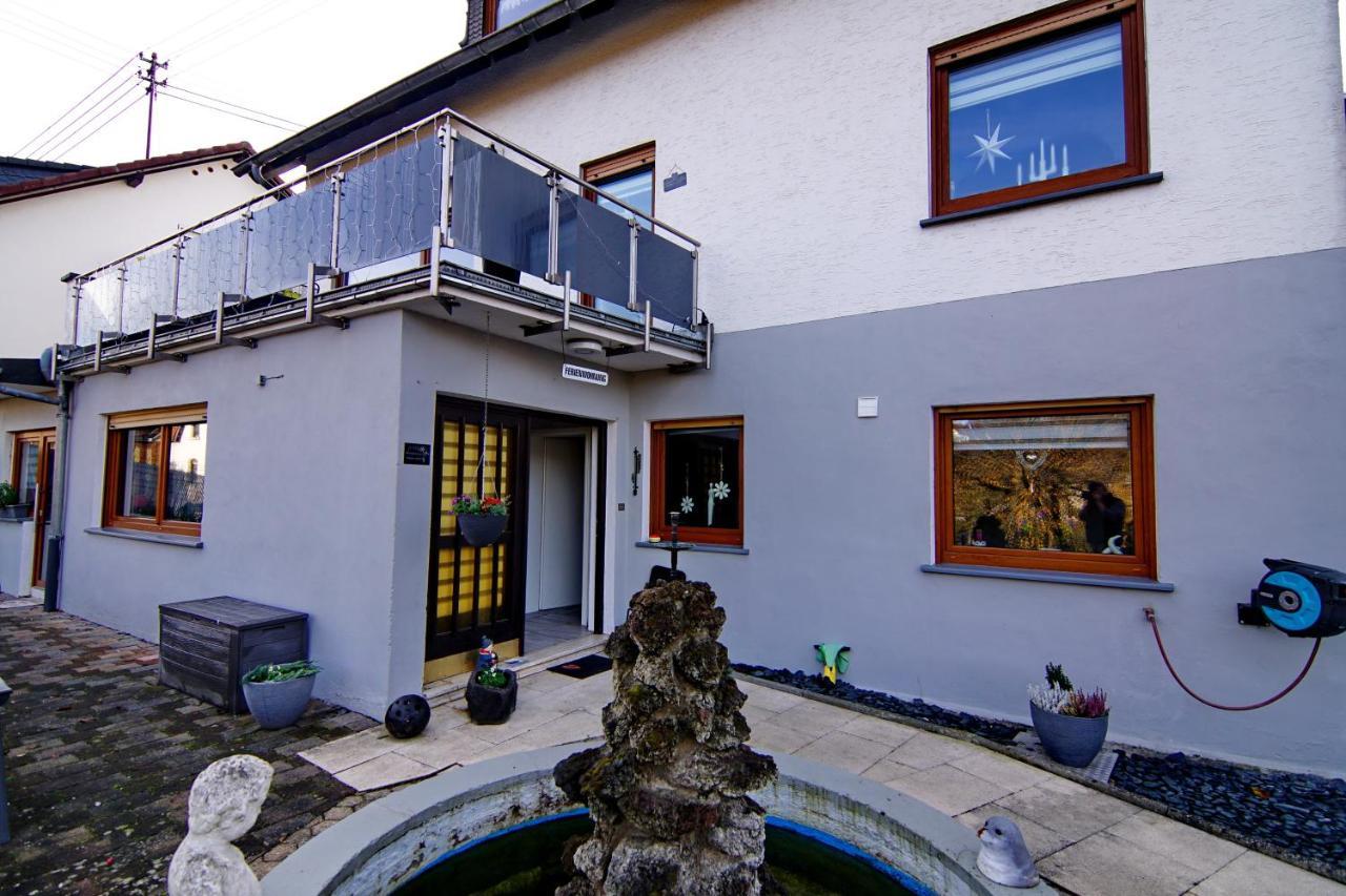 Apartment Kleines Glück Burgbrohl