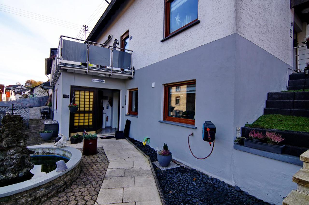 Kleines Glück Apartment Burgbrohl