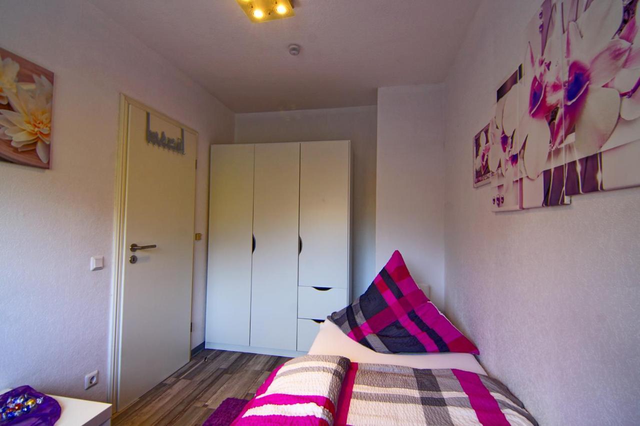 Kleines Glück Burgbrohl