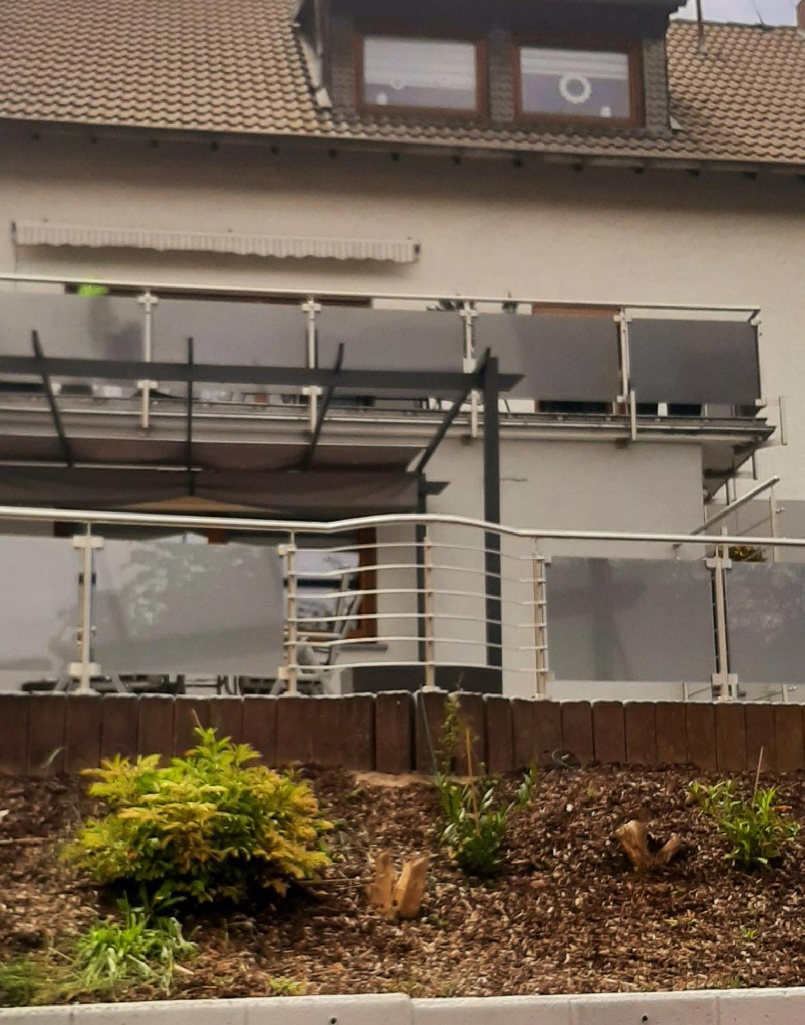 Apartment Kleines Glück *