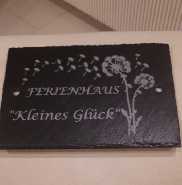 Kleines Glück Apartment *