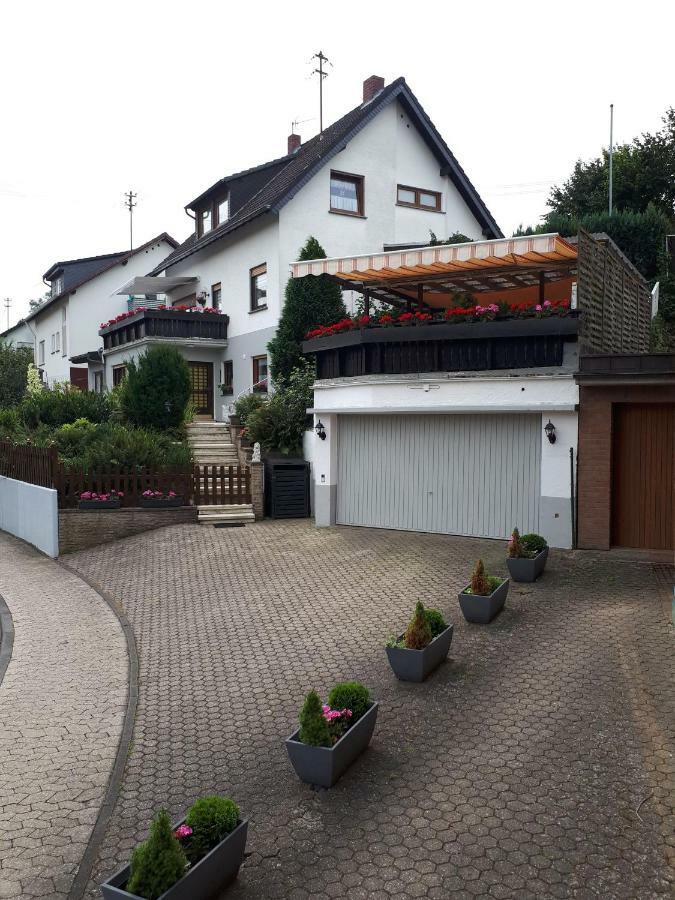 Kleines Glück Apartment