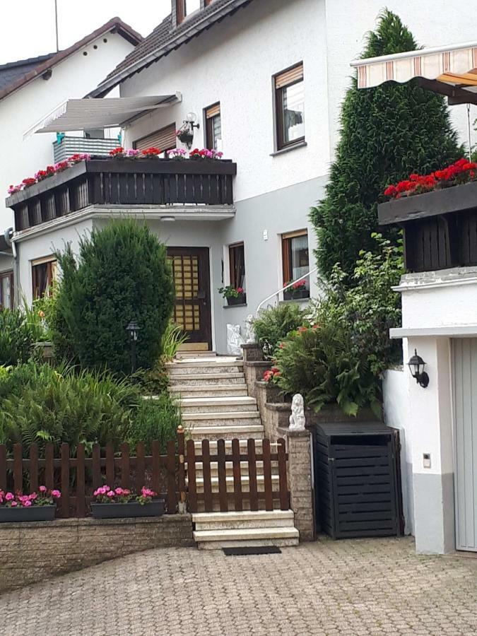 Kleines Glück Apartment Burgbrohl