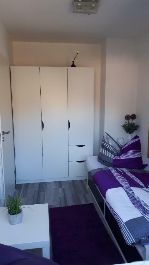 Apartment Kleines Glück Burgbrohl